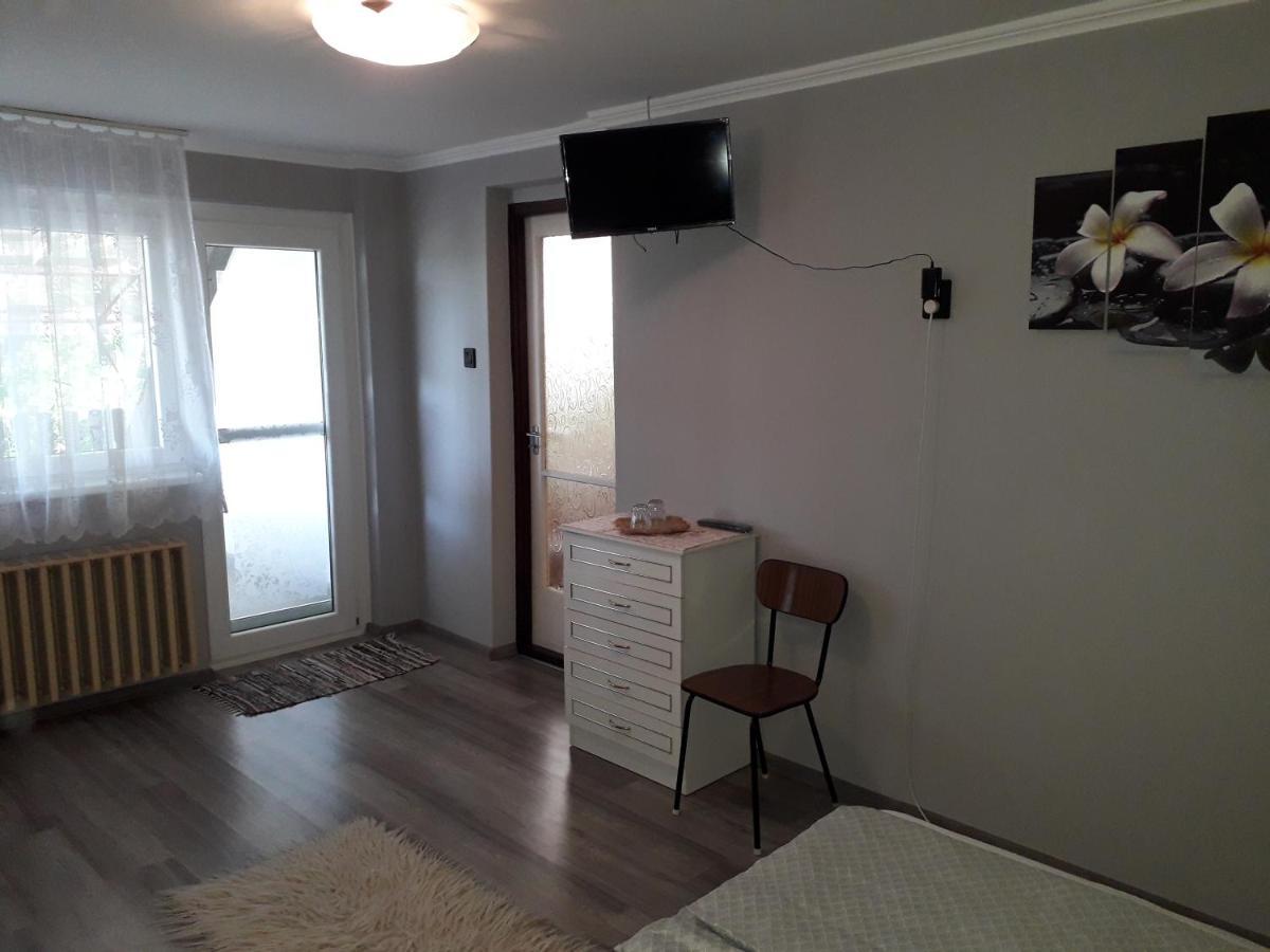 Apartmán Nagy Haz Szabadkígyós Exteriér fotografie