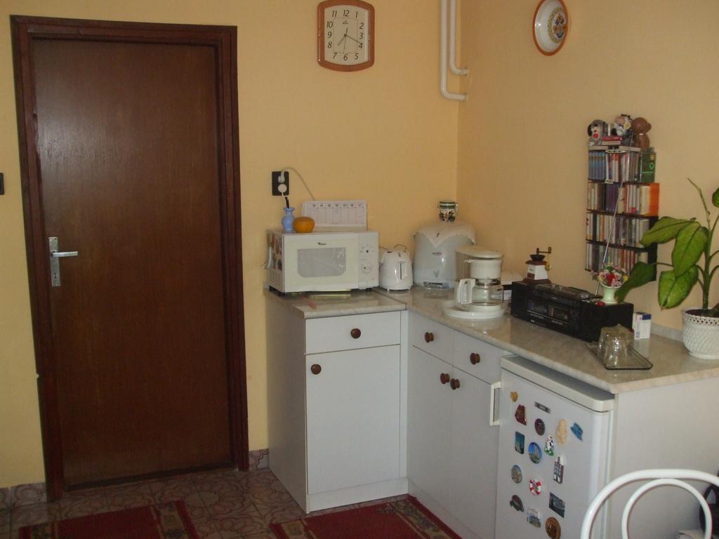 Apartmán Nagy Haz Szabadkígyós Pokoj fotografie