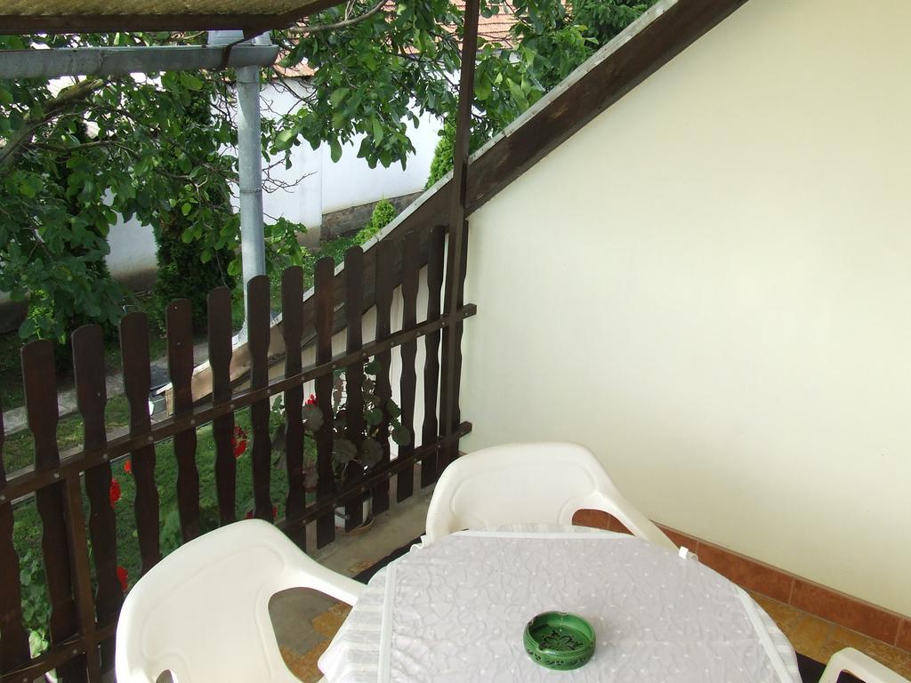 Apartmán Nagy Haz Szabadkígyós Pokoj fotografie