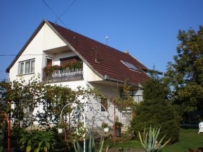 Apartmán Nagy Haz Szabadkígyós Exteriér fotografie